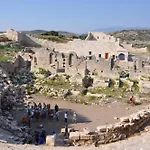 Jet Patara