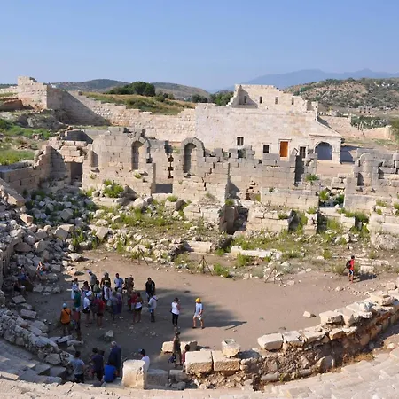 Jet Patara