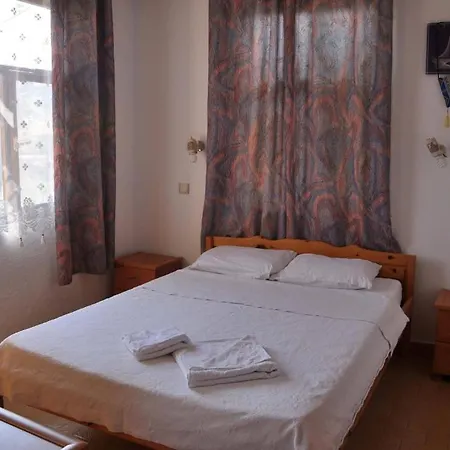 Hotell Jet *