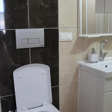 Hotell Jet