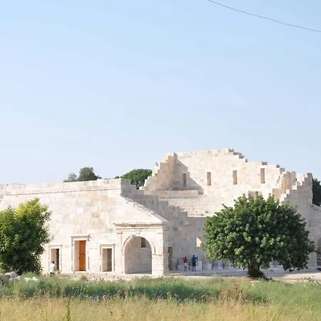 Jet Hotel Patara
